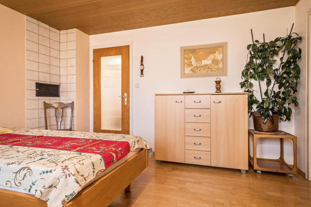 Ferienwohnung Haus Müller Bermatingen Exterior foto
